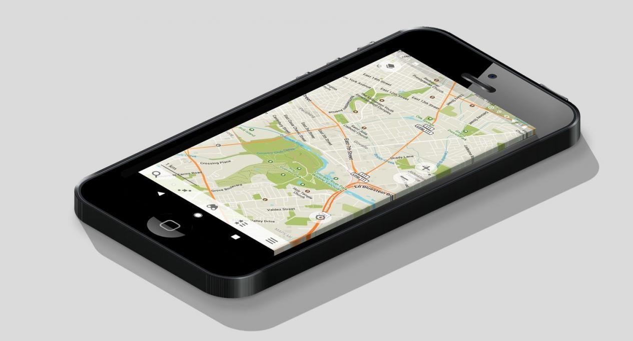10 aplicaciones GPS para navegación [Android e iOS]