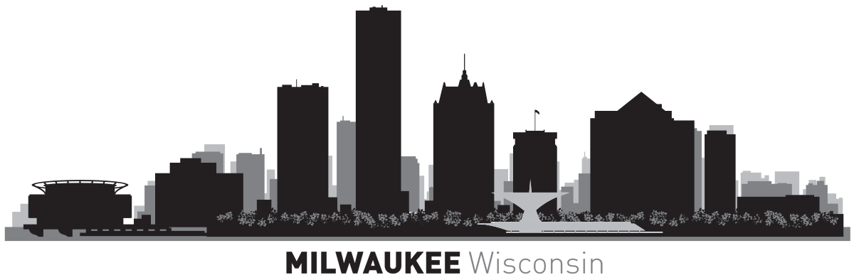 Colección de mapas de Milwaukee, Wisconsin