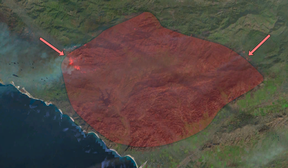 3 mapas de incendios forestales: cómo rastrear incendios en tiempo real en todo el mundo