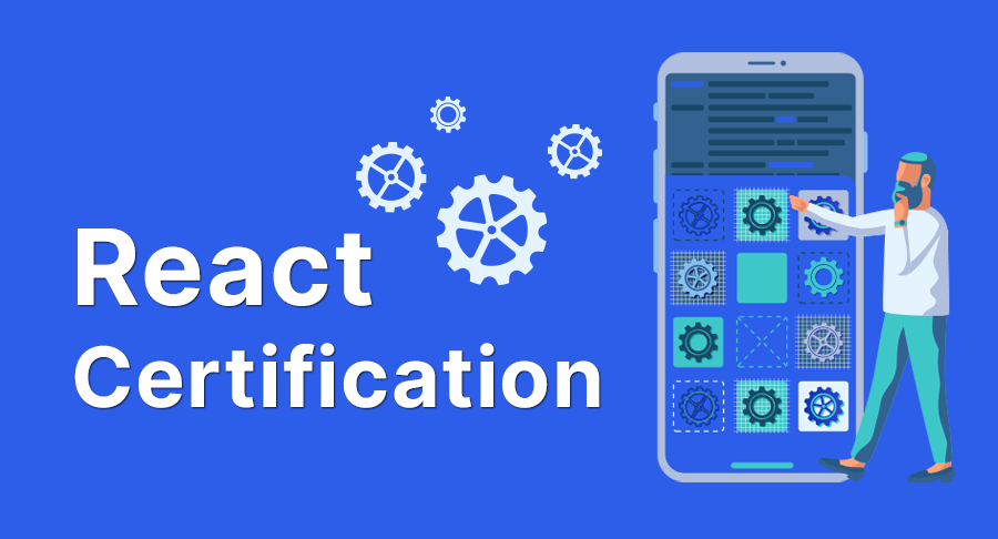 Certificación React: Cómo aprender reactjs