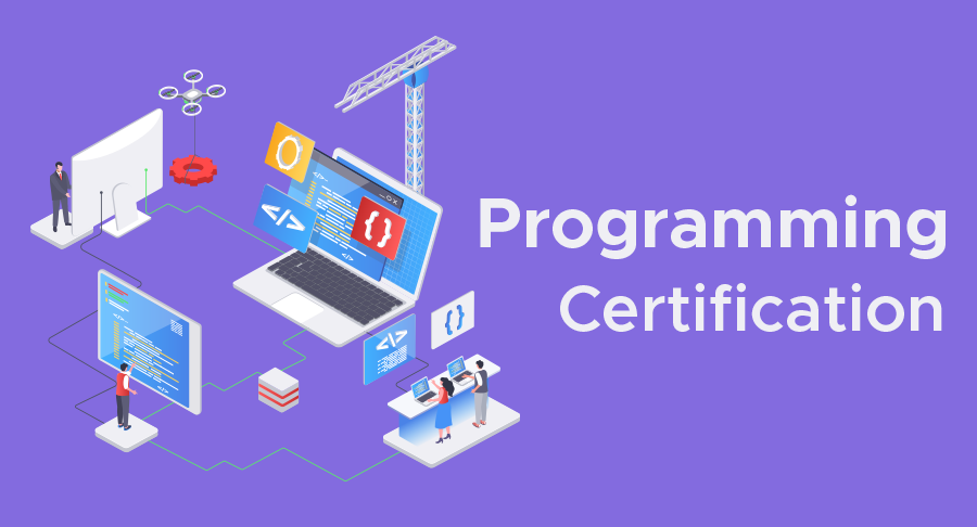 Certificación de programación: una guía paso a paso para 2022
