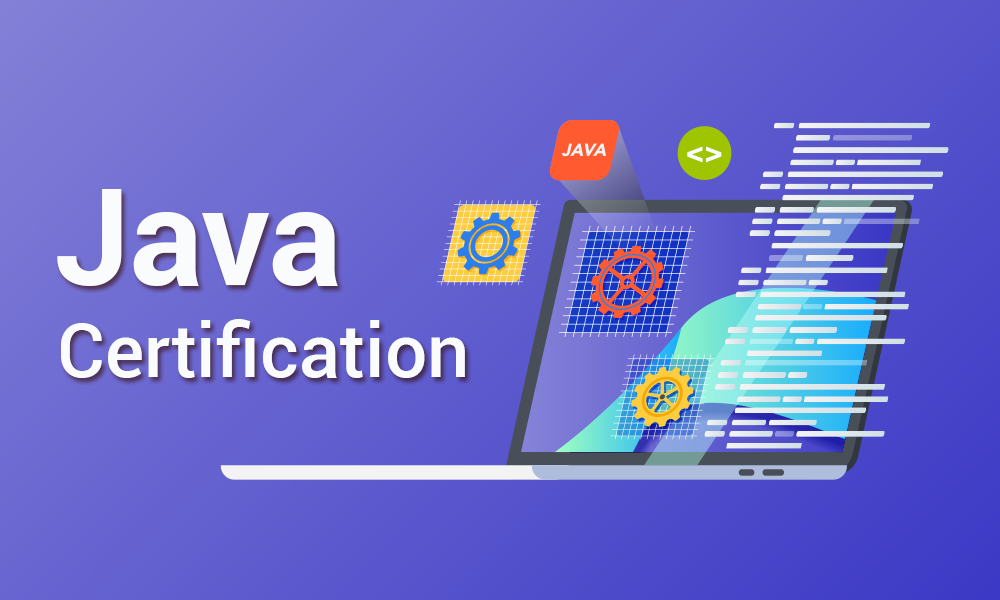 Certificación Java: una guía completa
