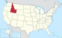 ¿Cuál es la capital del estado de Idaho?