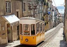 ¿Qué realizar en Lisboa en dos días?