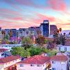 ¿Cuál es la urbe más voluminoso del condado de la ciudad de Los Ángeles?