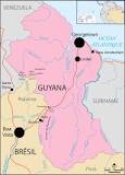 ¿Cuáles son los inconvenientes fronterizos a caballo entre Venezuela y Guyana?