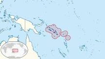 ¿Cuál es el idioma oficial de las Islas Salomón?