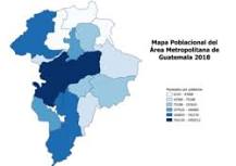¿Cómo es que se llaman los 17 ayuntamientos de Guatemala?
