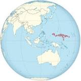 ¿Qué islas integran Micronesia?