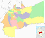 mapa guardameta colombia