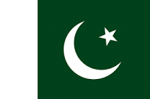 ¿Qué país pertenece Pakistán?