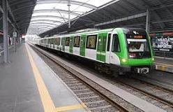 ¿Cómo se llama el Metro en Brasil?