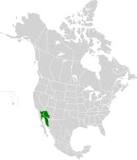 deshabitado de arizona mapa