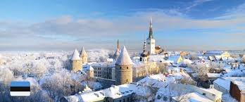 ¿Cómo es Estonia como para vivir?