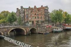 ¿Qué no podés perderte en Amsterdam?