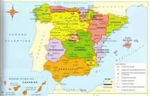 ¿Qué son los mapas en español?