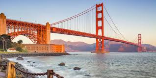 ¿Qué es lo más lindo de la ciudad de San Francisco?