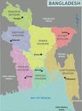 ¿Qué tipo de país es Bangladesh?