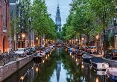 ¿Qué llevar a cabo en 3 dias en Amsterdam?