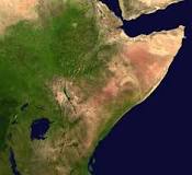 ¿Cuáles son los países del Cuerno de África?