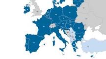¿Cuáles son los países de la Unión Europea 2022?