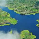 ¿Qué es el Amazonas y en dónde está situado?