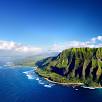 isleta de hawaii mapa