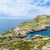 ¿Cuántas y cuáles son las Islas Baleares?
