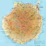 ¿Qué islas forman parte de las Islas Canarias?