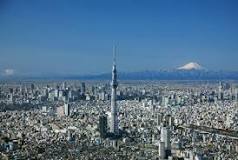 ¿Cuántos habitantes tiene el área metropolitana de Tokio?