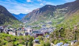 ¿Qué es Andorra en España?