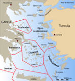 ¿Cuántas islas tiene Grecia y cuáles son?