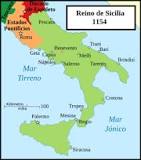 ¿Qué pueblos viejos colonizaron el sur de Italia y Sicilia ya antes de la fundación de la ciudad de Roma?