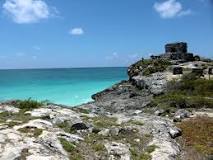 ¿En dónde se sitúa Quintana Roo dentro del mapa de la República Mexicana?