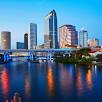 ¿Cuál es la urbe más poblada de la Florida?