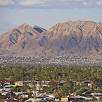 ¿Qué urbes pertenecen a Nevada?