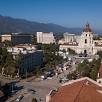 ¿Qué urbes pertenecen al condado de Los Ángeles?