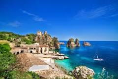 ¿Qué región de Sicilia es la más bonita?