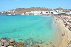 ¿Cuáles son las islas griegas más bonitas?