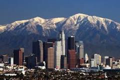 ¿Cuál es la ciudad más voluminoso del condado de la ciudad de Los Ángeles?
