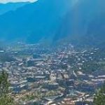 Explorando el Mapa de Andorra