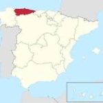 Explorando Asturias: Un Mapa de España