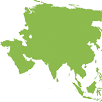 georgia estados unidos mapa