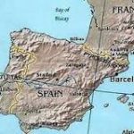 Explorando España: Un Mapa
