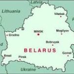 Explorando Bielorrusia: Un Mapa Visual