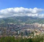 Explorando Bilbao en el Mapa de España