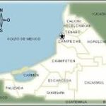 Explorando Campeche a través de Mapas