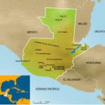 Explorando Guatemala: Un Mapa