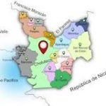 Explorando Choluteca, Honduras en el Mapa