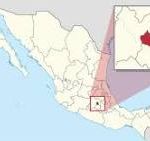 'Explorando Ciudad de México con su mapa'